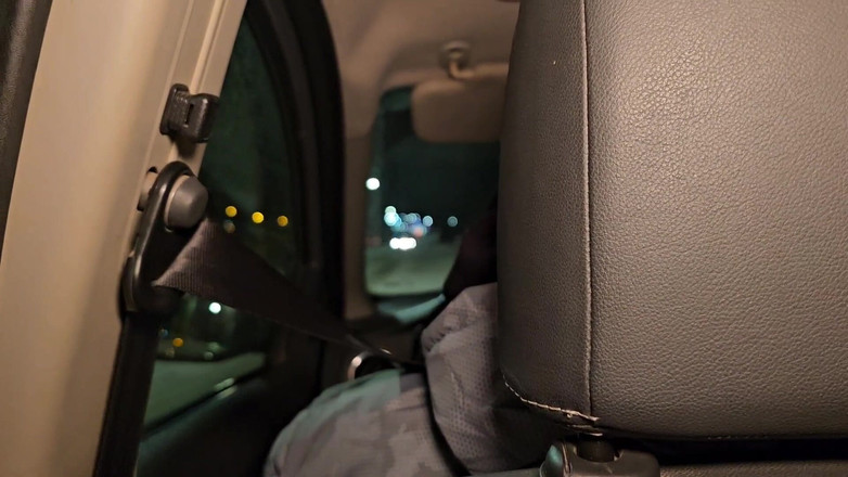 Elnonohub: Мы Пошли За Покупками С Парой Друзей В Машине, И Мы Вчетвером В Конце Концов Занимаются Сексом В Машине.