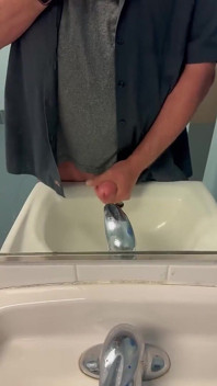 More Cum Shots Flying