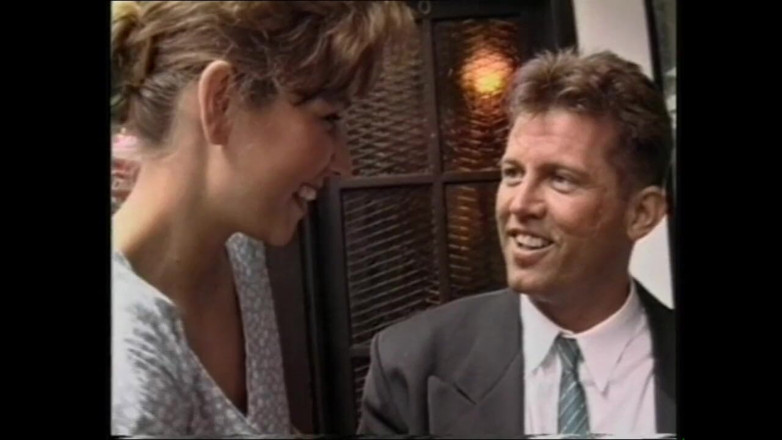 Muschi movie official: Ráda ji ošuká její přítel s velkým tvrdým ptákem