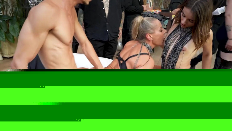 Dorcel Club: Vidéo de la tentation