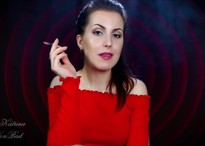 KatrinaVonBad: Goon * 4k