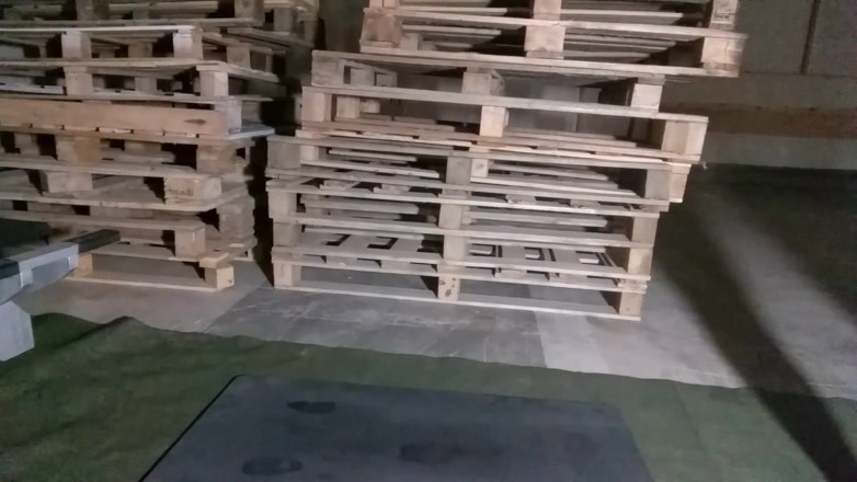 DickRT29: Ginnastica Serie parte 6