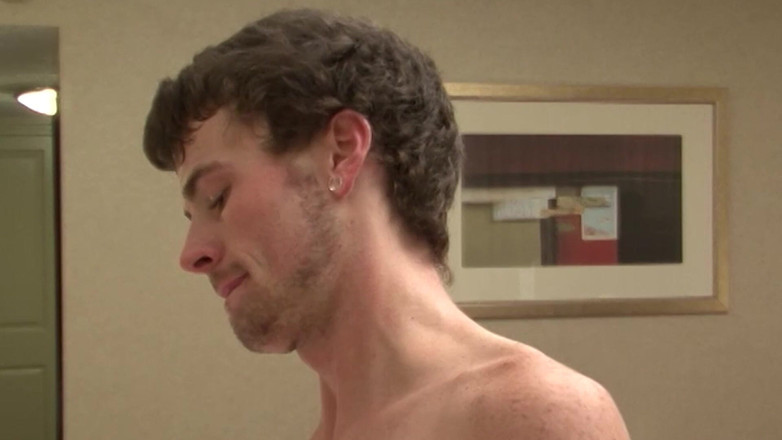 SEXUAL SIN GAY: Banging Guys Scene-3 Couple of Skinny Twinks Fucking in the...