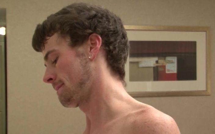 SEXUAL SIN GAY: Knallende typen, szene-3 paar dünne twinks ficken im hotel