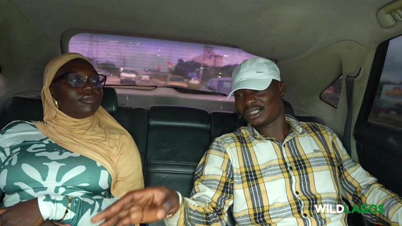 WildLagos: Exploring Lagos City