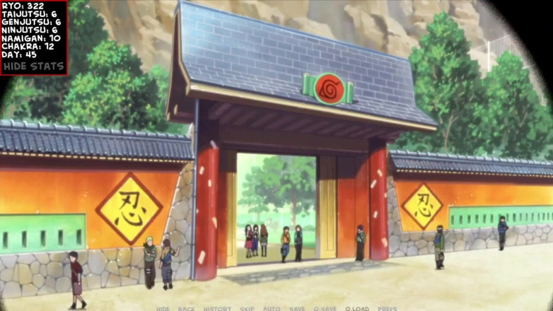 LoveSkySan69: Latihan Sarada v2.2 Bahagian 7 Cerita oleh Loveskysan69