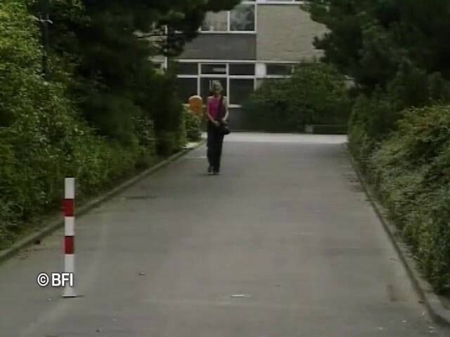 Made in Holland: 娜塔莉和史蒂夫第一次在镜头前
