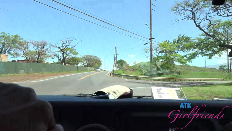 ATK Girlfriends: Percutian Maya