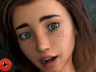 Borzoa: Sara - Ultimate animation collections