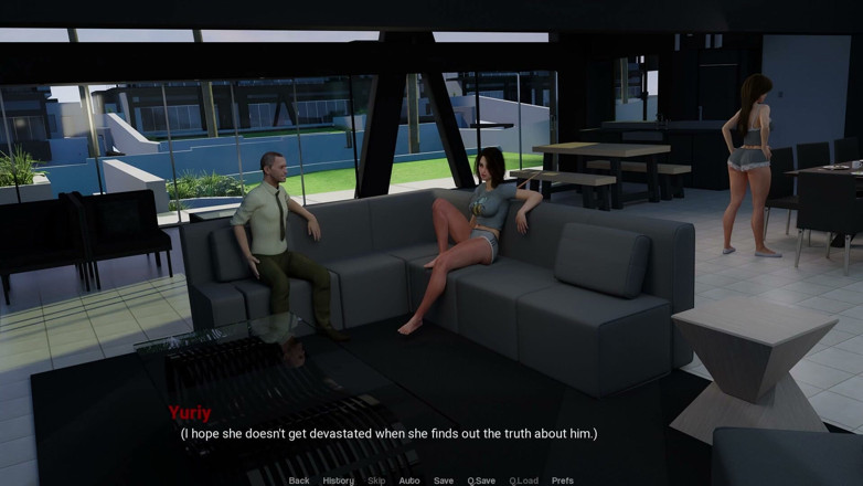 Like A Boss: Juego completo: lejos de casa, parte 12