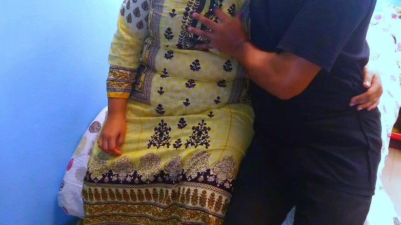 Aria Mia: Istri mesir yang baru nikah dientot sama teman suaminya sendiri...