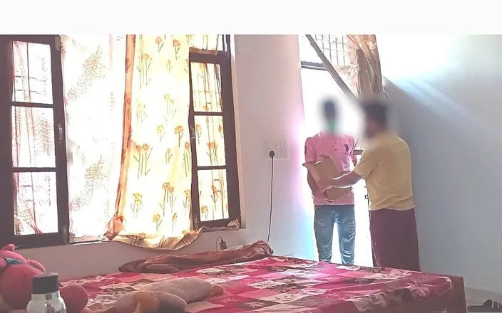 Desi__Panda: Gay Indian - Straight Boy Sex