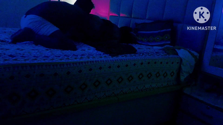 Ankita10000: Huwelijksreisnacht met de vrouw van vrienden in Hotel Taaj in...