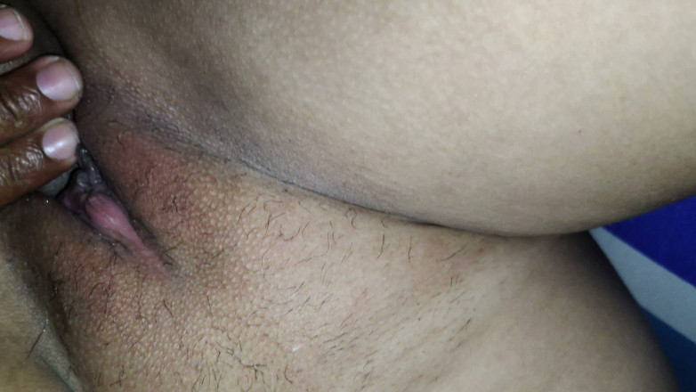 AngyAmazon: My Husband Was at Main Room While I Fuck His...