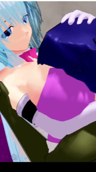 女孩击败英雄 1 全部恳求 boko877