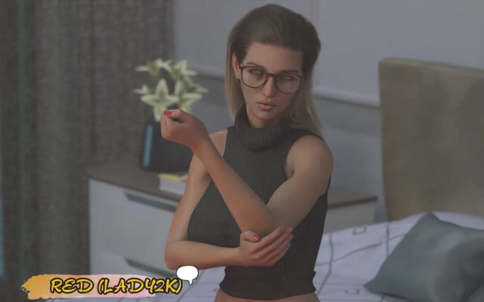 Miss Kitty 2K: Hard to Love - Ep 50 - Stop Seducing Me by Misskitty2k