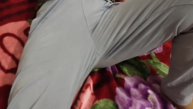 Desi Angel: Homemade sex video with hot fingering and masturbating Indian Stepaunty...