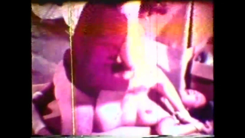 Vintage Usa: Północny maniak