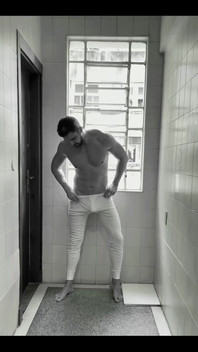 Nové Photoshoot - V zákulisí