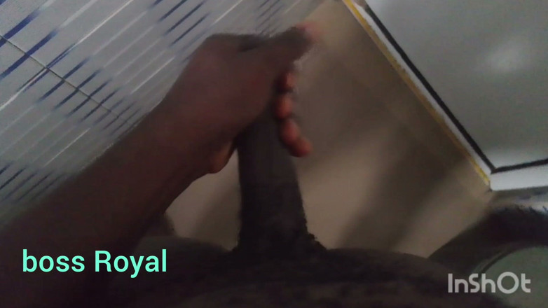 bossroyal121: Masturbatie Gaat Goed