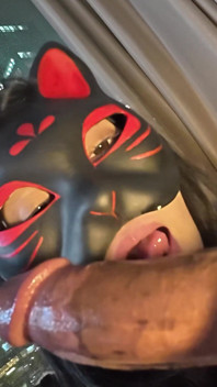 Niechlujny BBC Sex oralny Z Azji Dziwka