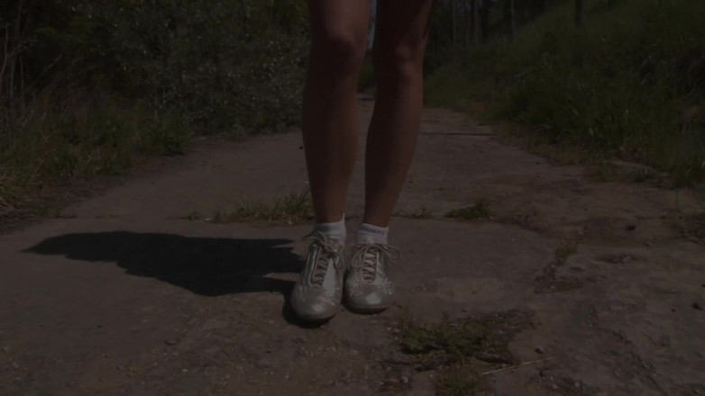 All about pee: Fete solo bianca care se pișă