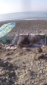 Ekshibicjonistka żona na zewnątrz amatorskie milf obciąganie i ręczna robota Wielki kutas na plaży nagości przed zwolennikiem z cum