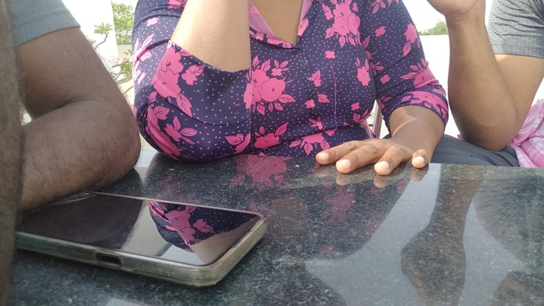 Benita sweety: Tamil Dirty Talking About Past Sex