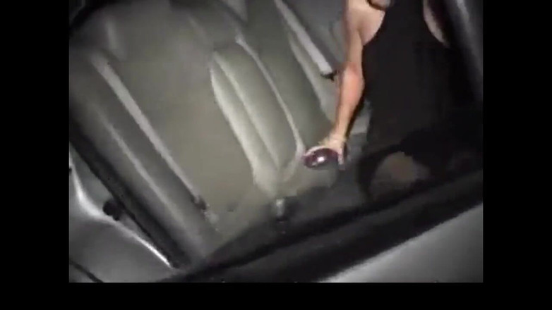 Creampie Clinic: Чорна сучка трахається з великим чорним членом