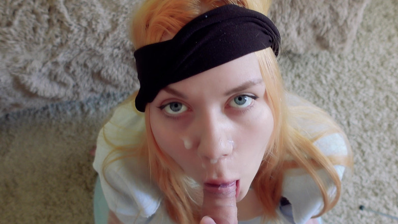 Estie Kay: J’ai trompé ma demi-sœur stupide dans un jeu aux yeux...