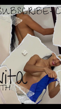 Your Sexy Latina MILF