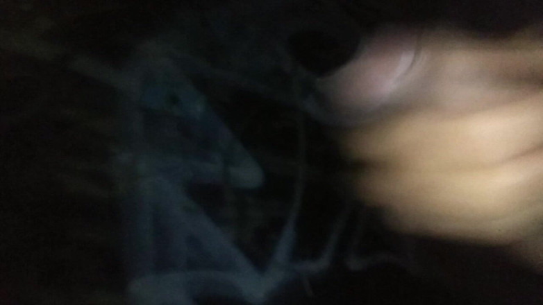 AlexAlejandro13: V uličce, která mi dává tvrdý stav