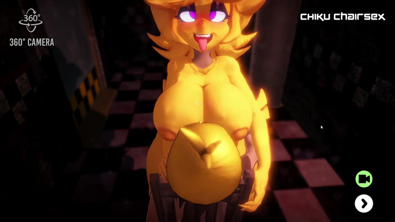 LewdArcade: Frenni夜总会画廊的《Fap Night》性爱游戏玩色情动画合集