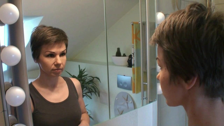 Lydia Privat: Lydia在巴黎 第5部分