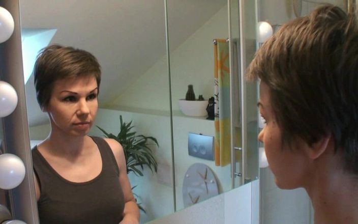 Lydia Privat: Lydia v Paříži část 5