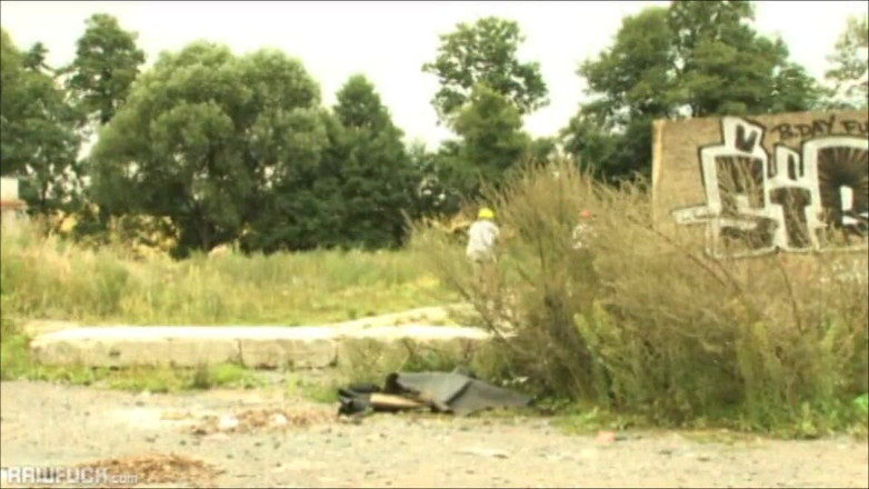 Raw Fuck: Twink üçlü grup seks yapıyor