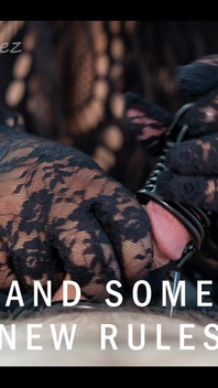 Devoted Little Slut for Cock