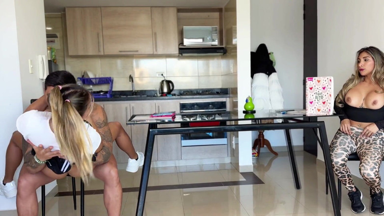 Winter_steph: He Fucked His Sister-in-law in Front of His Wife! What!?...