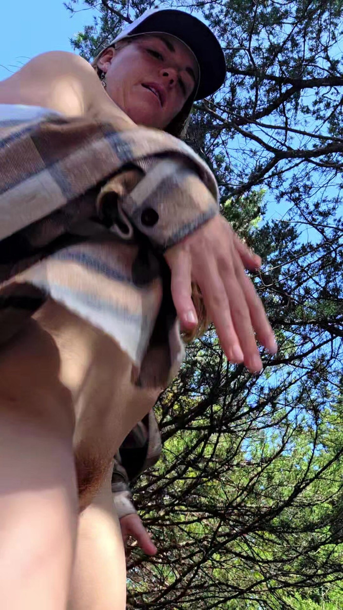 NaughtyRedFarmgirl: La rossa ti fa mangiare il culo e la figa
