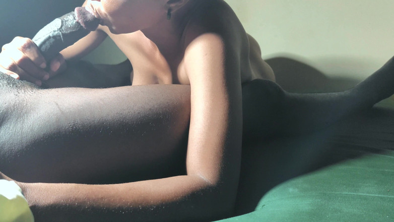BongoXXX: 24 saat yarak emiyor