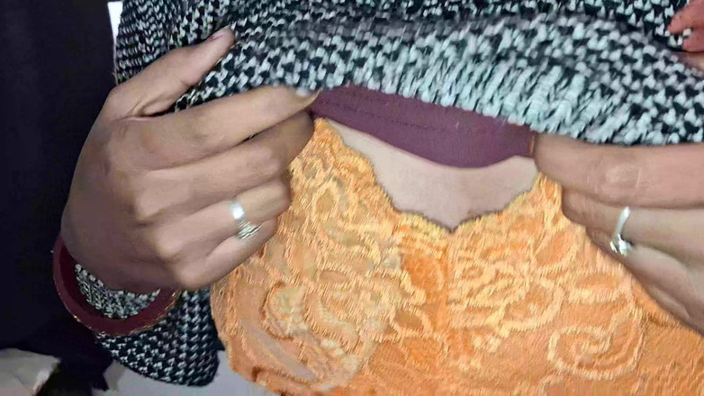 Amit6y: El estado de ánimo de mi encantadora esposa en romántico