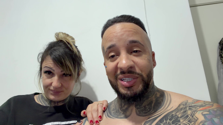 DNA couple: Vídeo De Apresentação Do Casaldna