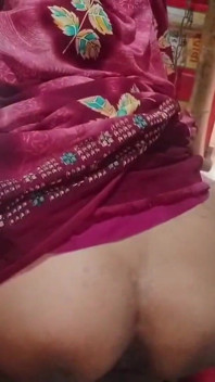 India del pueblo viejo choza casa con hermanastro y esposa en sexo al estilo perrito
