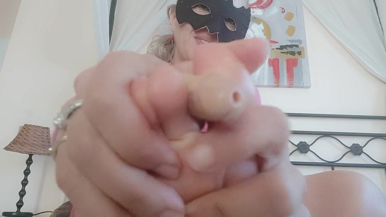 savannahamatoriale: Jste připraveni přijímat masturbaci s prsty mých nohou?