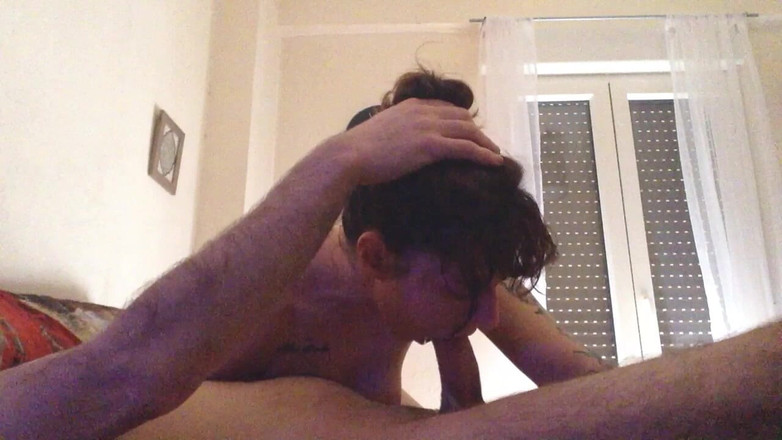 Akasha7: Mijn ipad-video's: pijpbeurt, missionarishouding en cowgirl rijdend