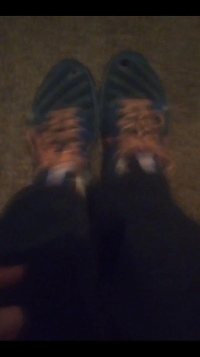 LilTaste: My Feet