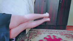 Kitty_Cross: Zvýšení důvěry - přijetí vašeho jedinečného stylu