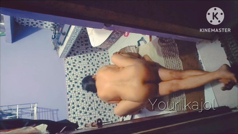 Lustykajolbhabhi: Naukrani Ki Kitchen Me Chudai Parte 1