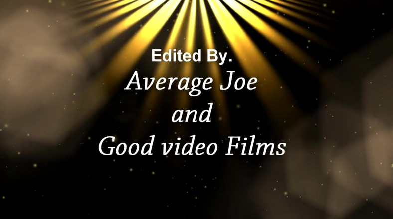 Average Joe Lets Get Nasty: Mysti Majik, si jalang dubur kegemaran saya