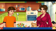 Miss Kitty 2K: World of Step-sisters #103 - What Does Your Heart Want by Misskitty2k